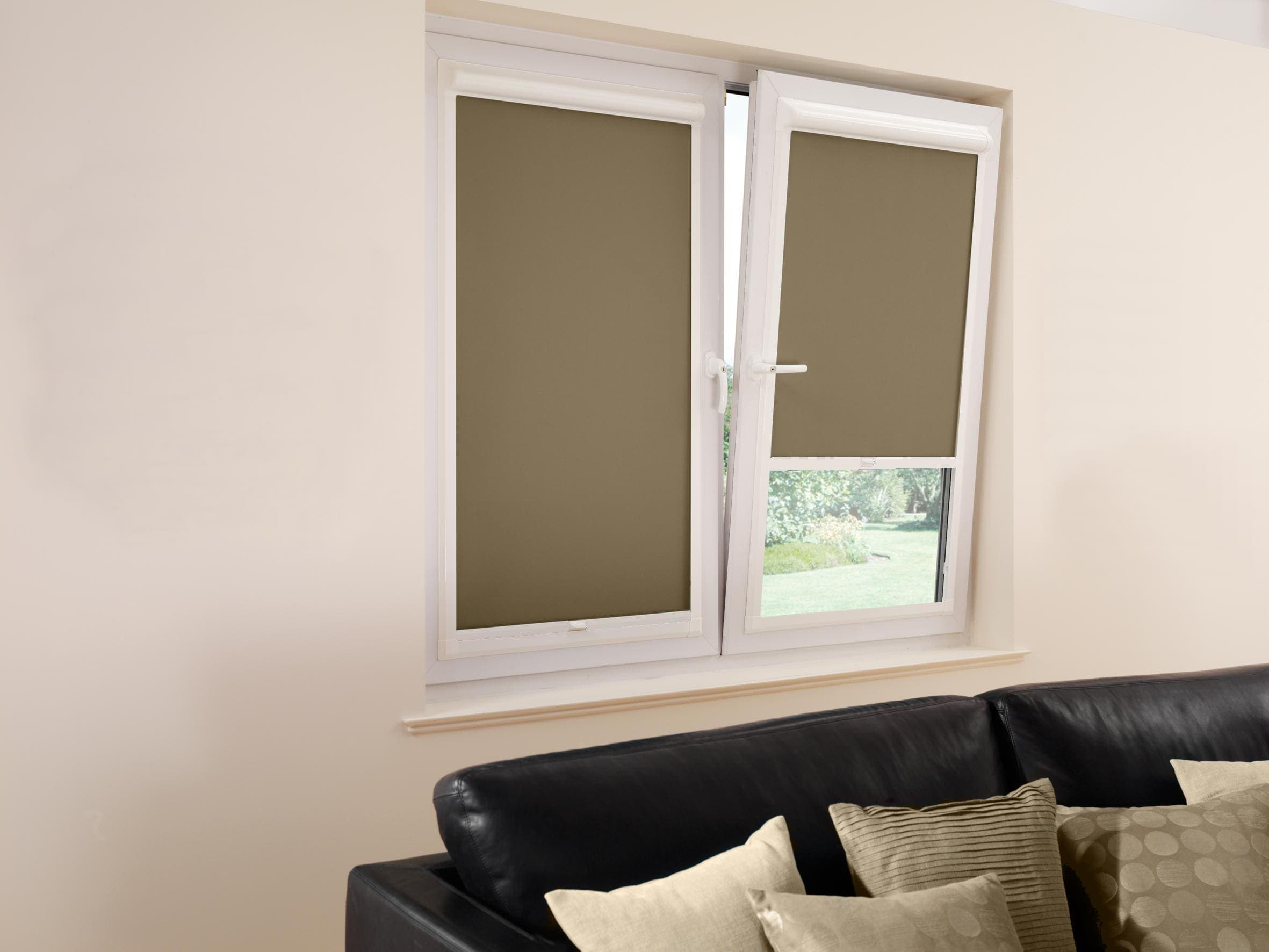 Store enrouleur anti-chaleur – Tirage direct