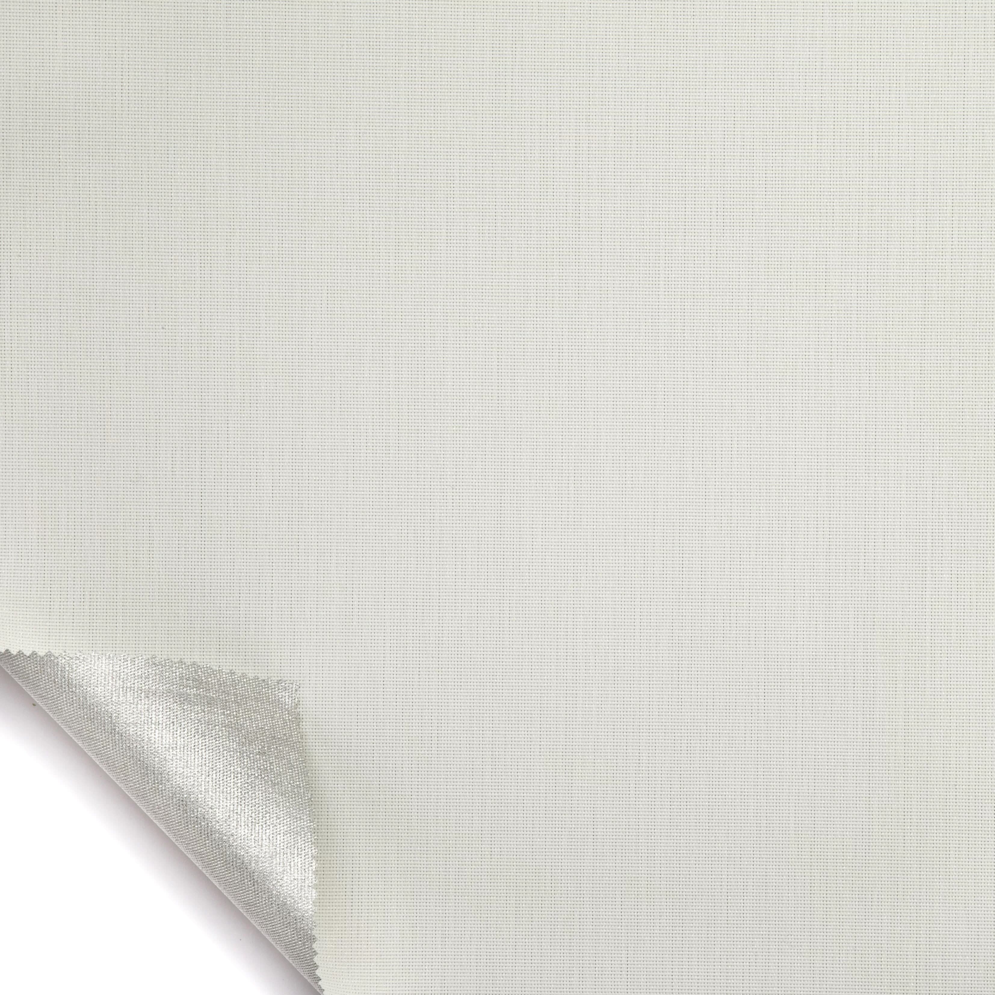 Toile confort visuel